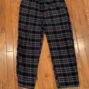 Pajama Pants